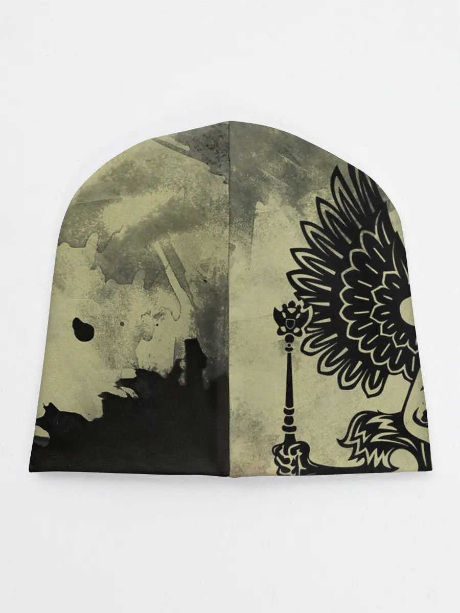 Детская шапка / Россия