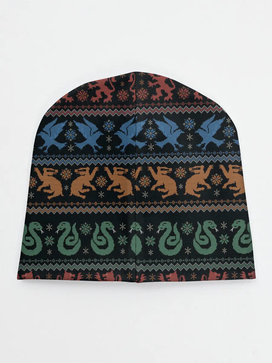 Детская шапка / Гарри Поттер