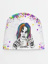 Детская шапка / Такеши 6ix9ine