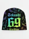 Детская шапка / 6IX9INE