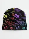 Детская шапка / 6IX9INE