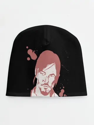 Детская шапка / Ходячие Мертвецы