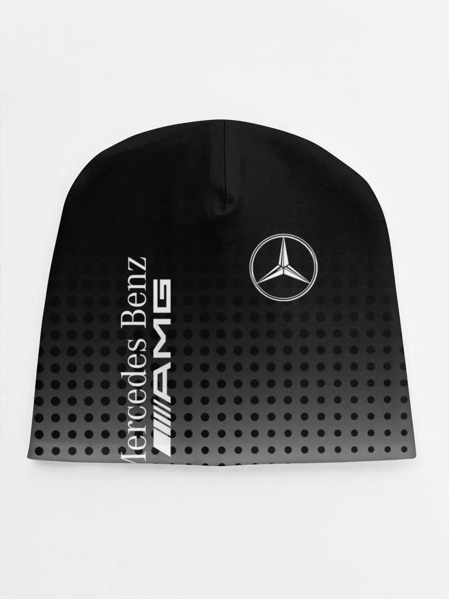 Детская шапка / Mercedes-Benz