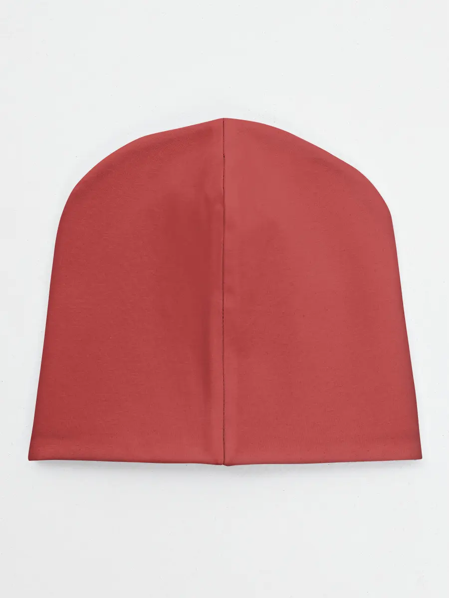 Детская шапка / Godzilla