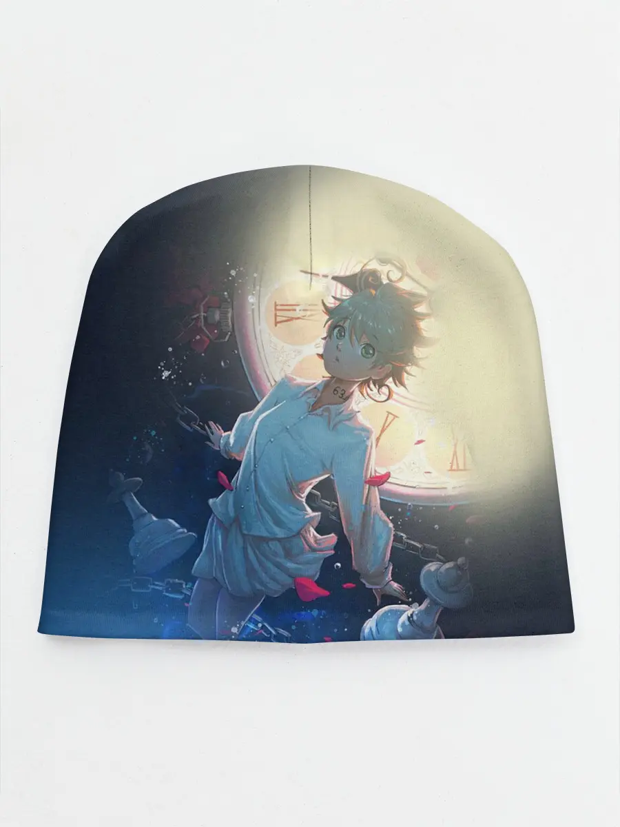 Детская шапка / Yakusoku no Neverland
