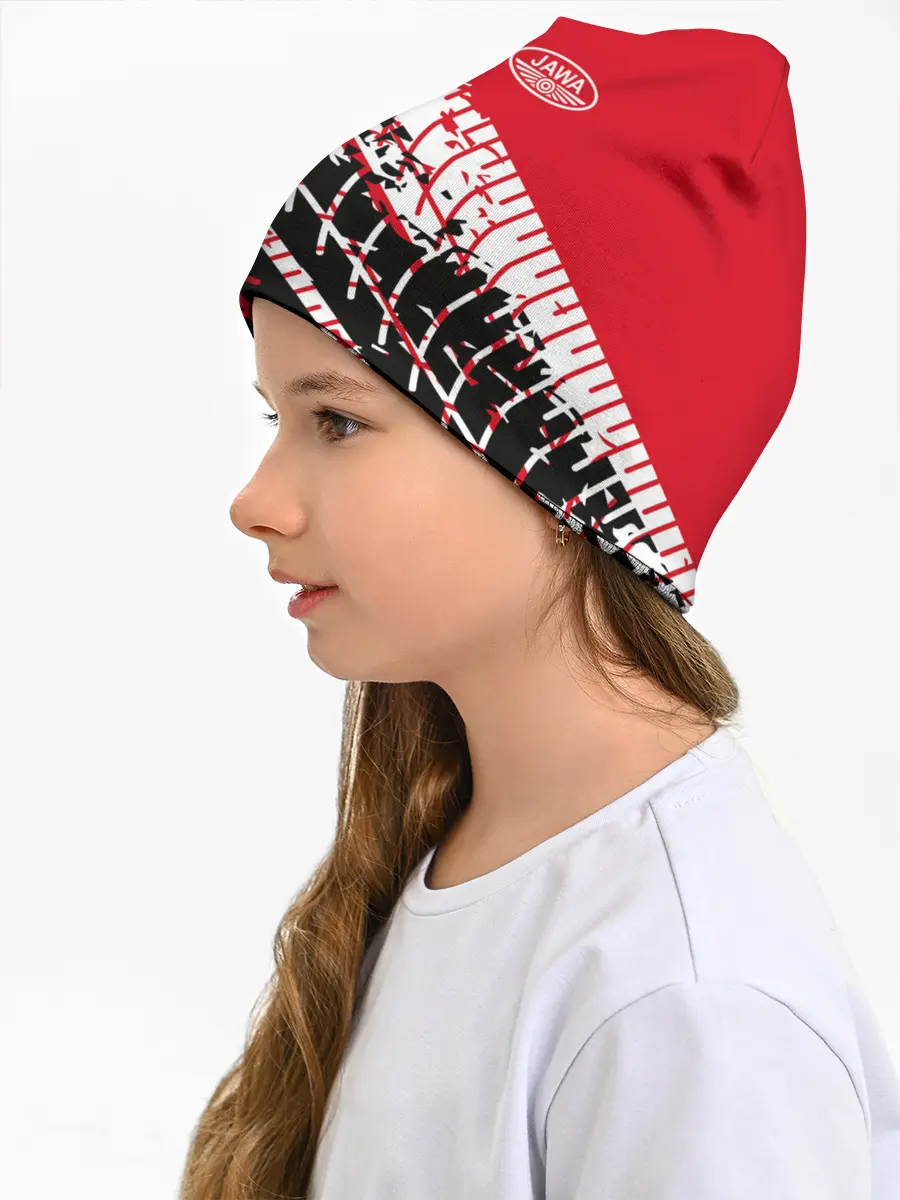 Детская шапка / JAWA