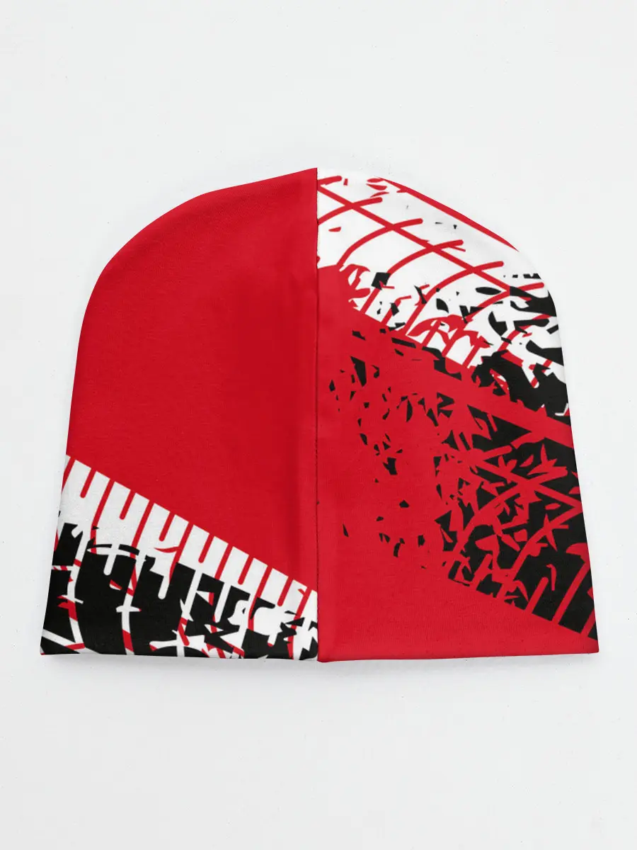 Детская шапка / JAWA