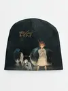 Детская шапка / The Promised Neverland Logo