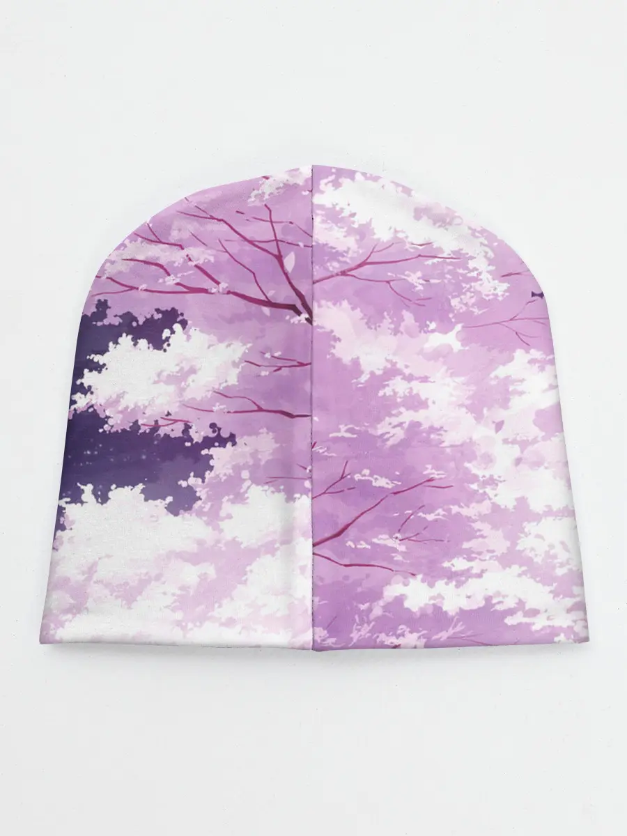 Детская шапка / Незуко