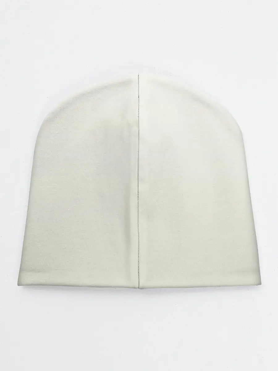 Детская шапка / Моритака и Шинта. БАКУМАН