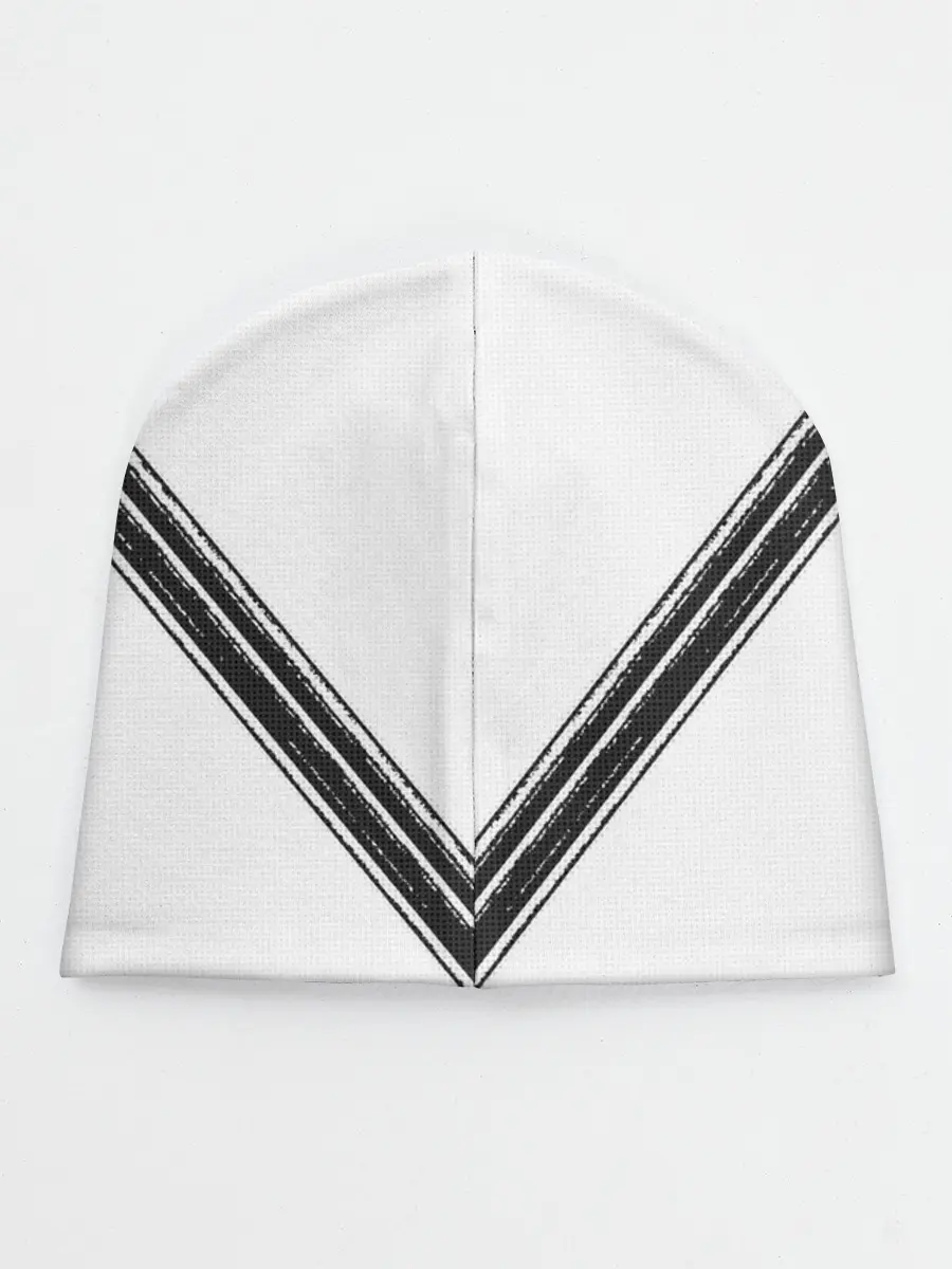 Детская шапка / Juventus home 20-21