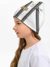 Детская шапка / Juventus home 20-21