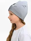 Детская шапка / мультяшный пингвин