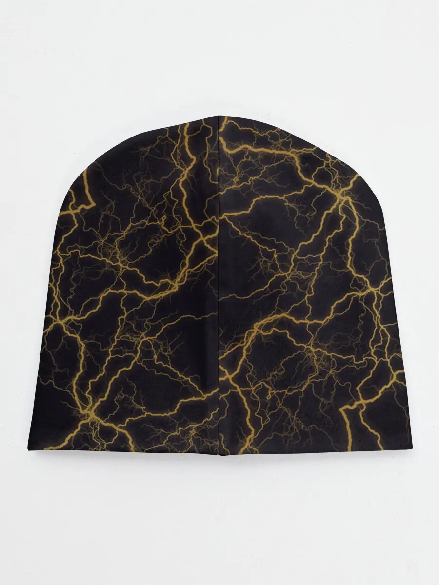 Детская шапка / Meowcles Fortnite 2