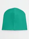 Детская шапка / Зеленый