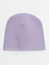 Детская шапка / Лаванда
