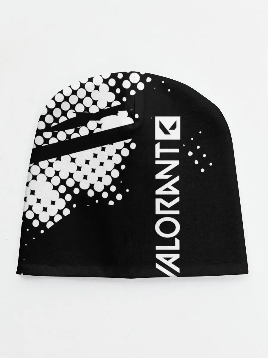 Детская шапка / Valorant