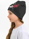 Детская шапка / Sova