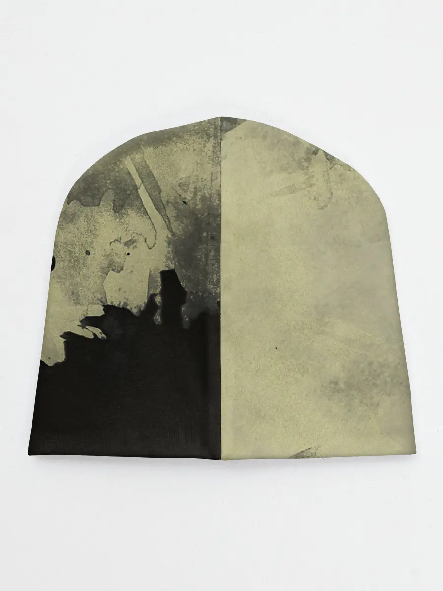 Детская шапка / РФ