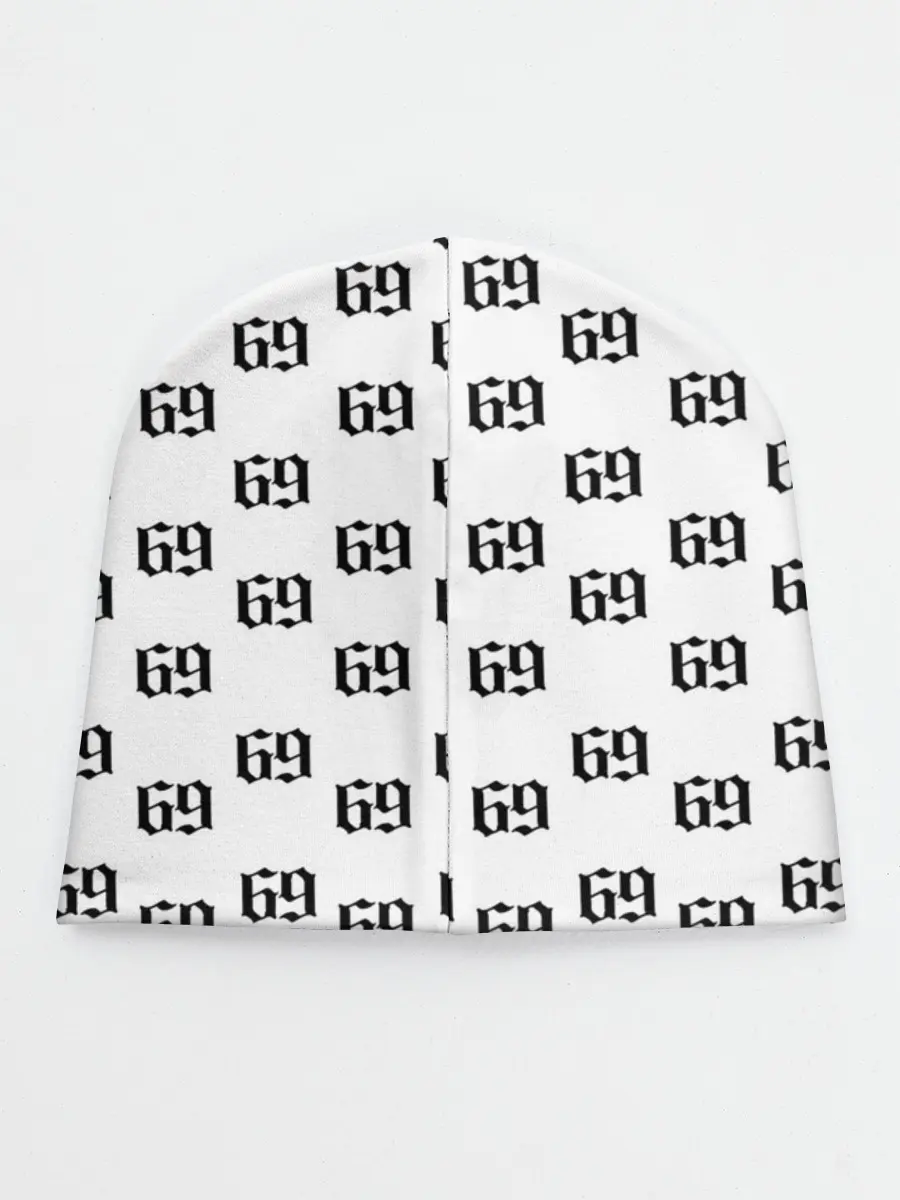 Детская шапка / 6ix9ine Tekashi