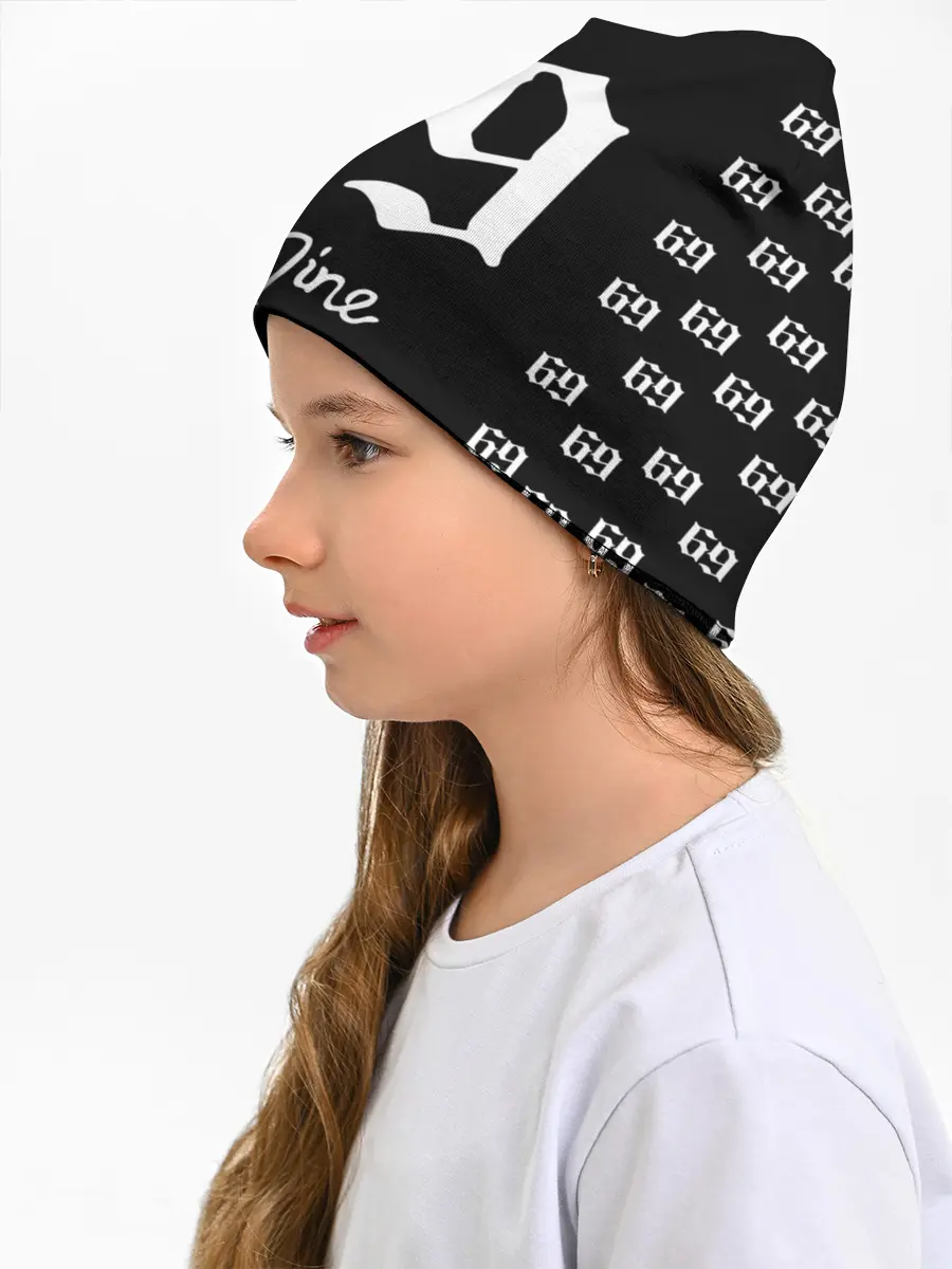 Детская шапка / 6ix9ine Tekashi