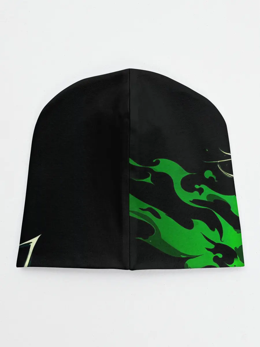 Детская шапка / VALORANT VIPER