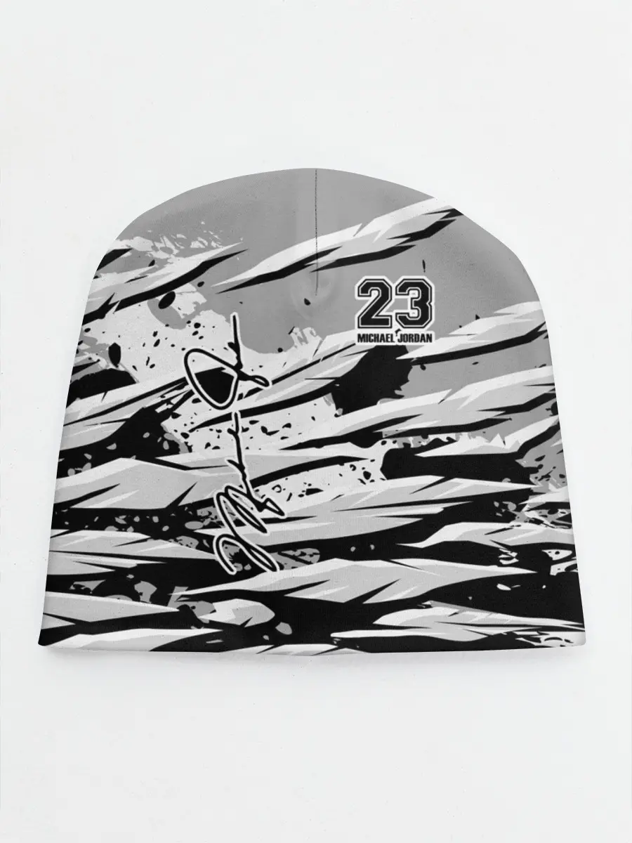 Детская шапка / Michael Jordan 23