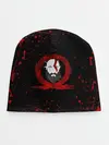 Детская шапка / GOD OF WAR