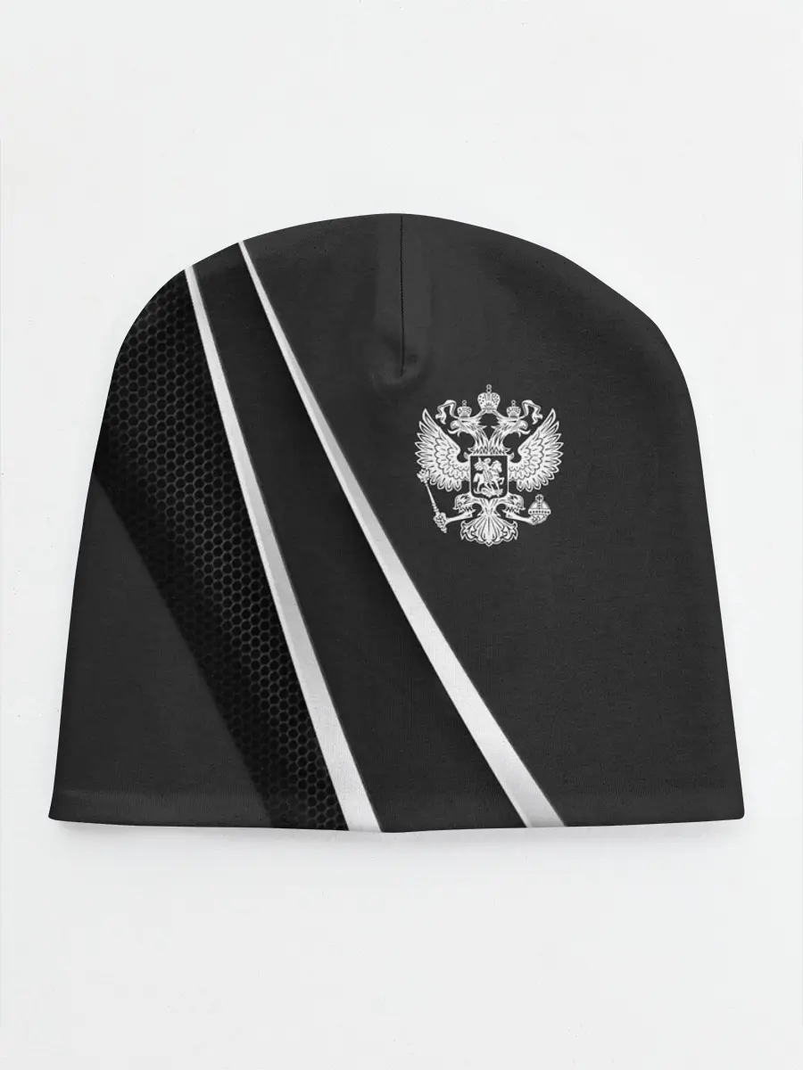 Детская шапка / Россия