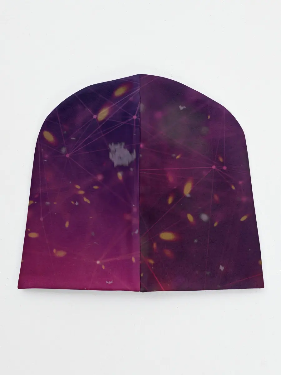 Детская шапка / League of Legends