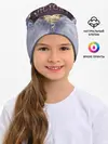 Детская шапка / League of Legends