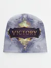 Детская шапка / League of Legends