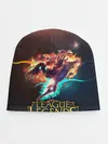 Детская шапка / league of legends