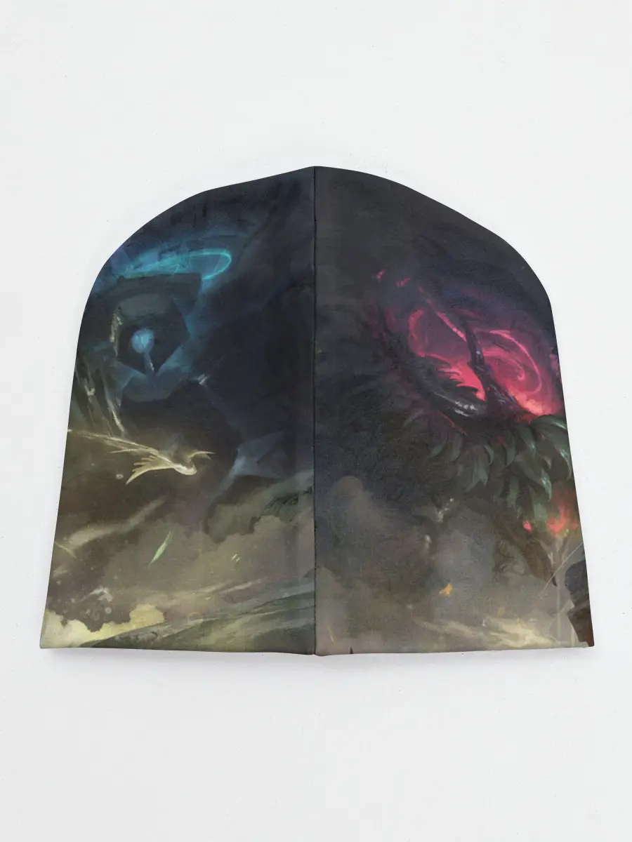 Детская шапка / League of legends