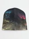 Детская шапка / League of legends