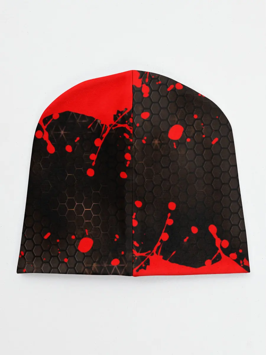 Детская шапка / МЕРСЕДЕС