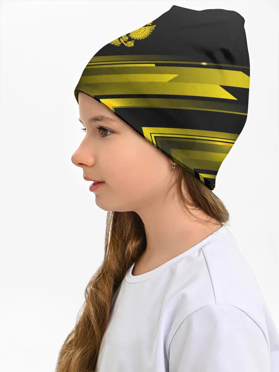 Детская шапка / Россия