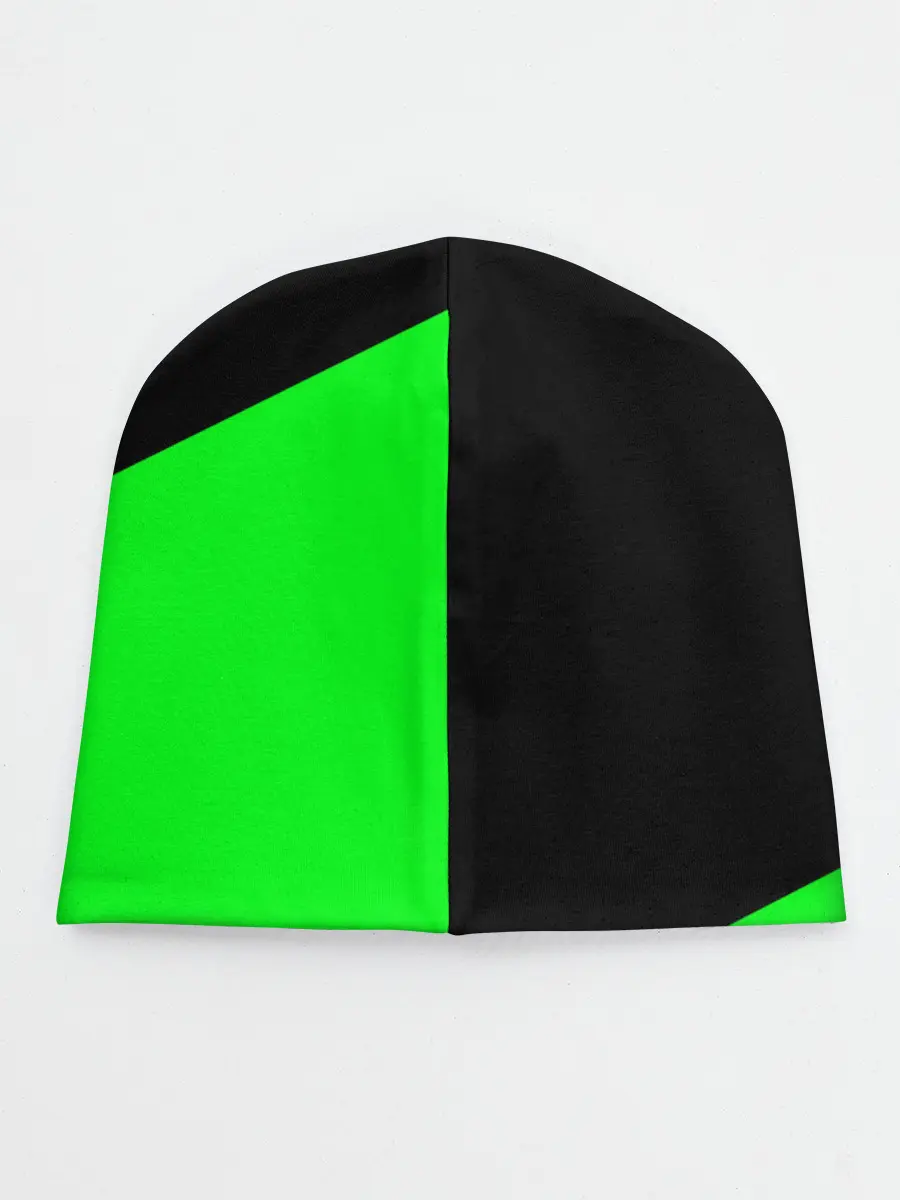 Детская шапка / Россия