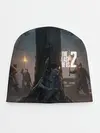 Детская шапка / The last of us 2