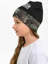 Детская шапка / Russia камуфляж