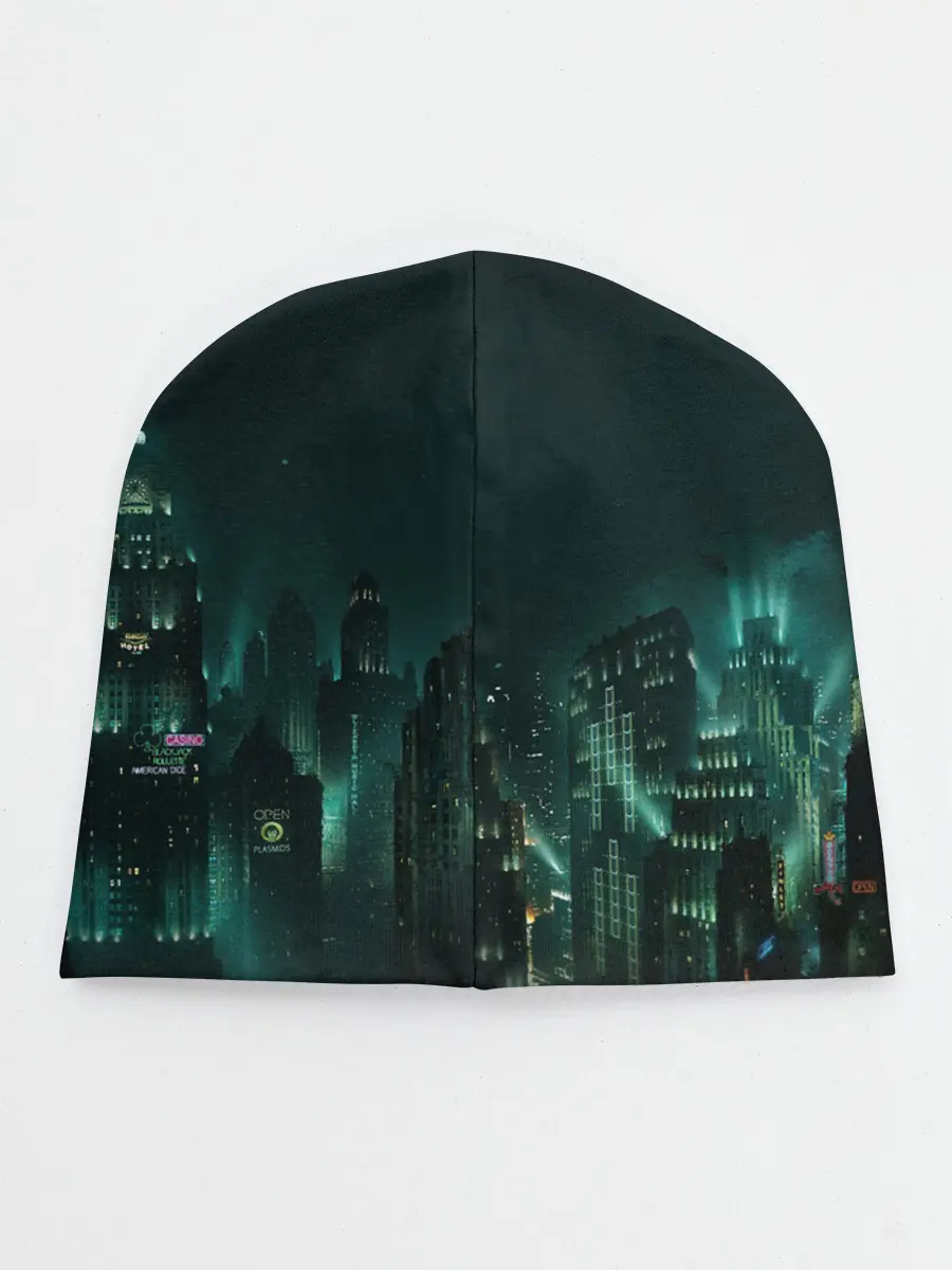 Детская шапка / Bioshock Rapture