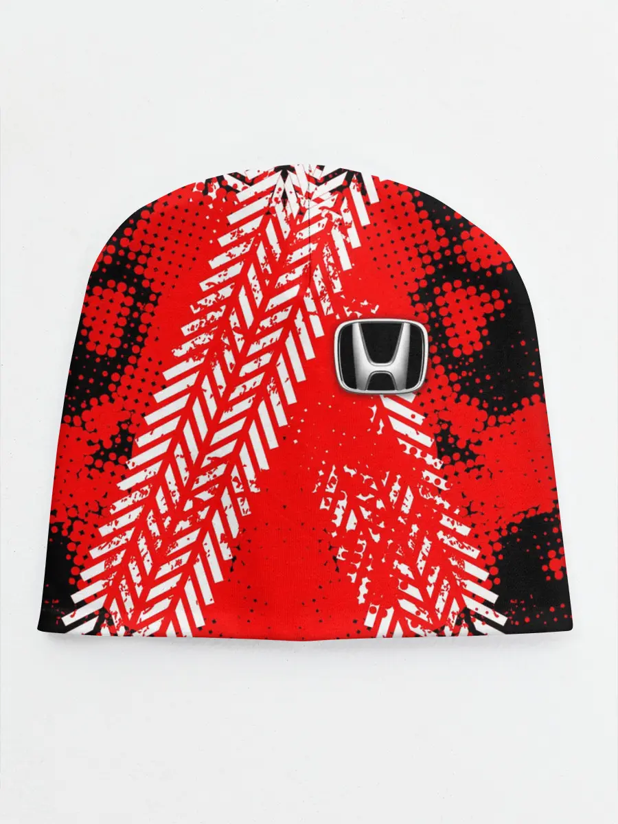 Детская шапка / HONDA