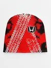 Детская шапка / HONDA