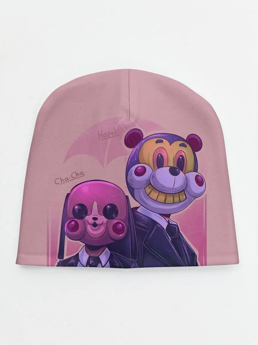 Детская шапка / Академия Амбрелла