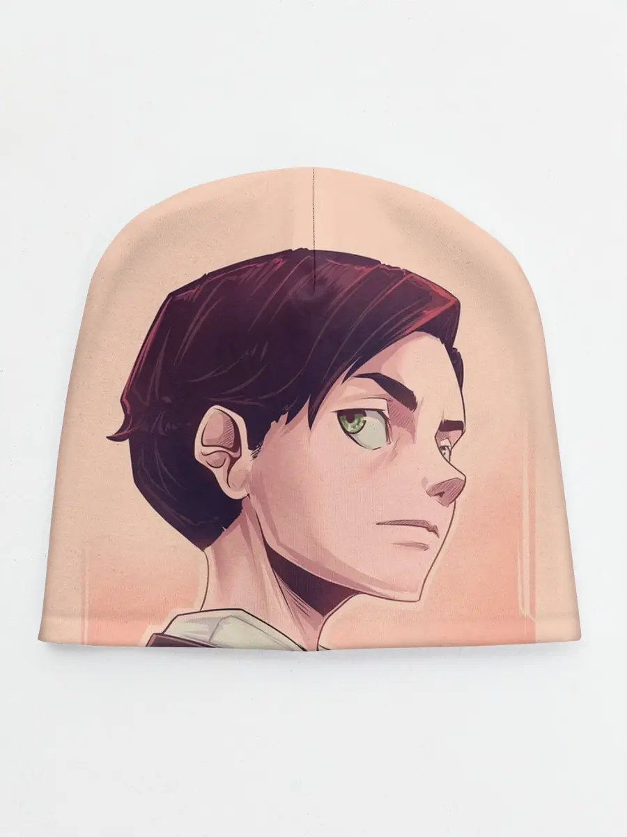 Детская шапка / Академия Амбрелла номер пять