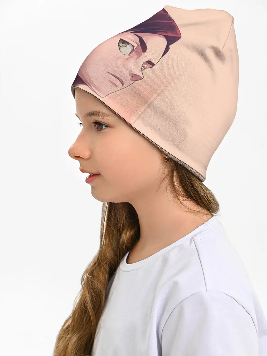 Детская шапка / Академия Амбрелла номер пять