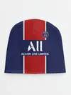 Детская шапка / PSG home 20-21