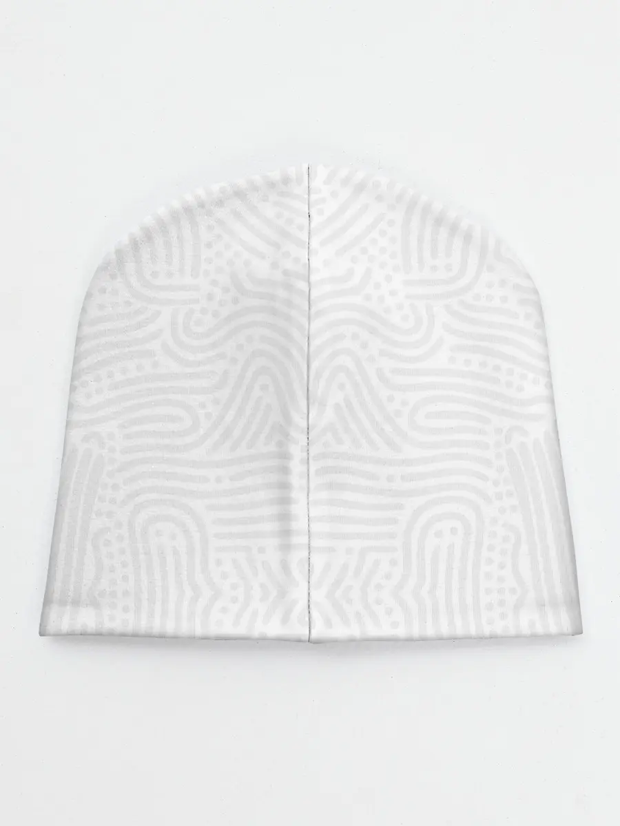 Детская шапка / Neymar away 20-21