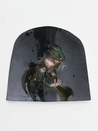 Детская шапка / Таня