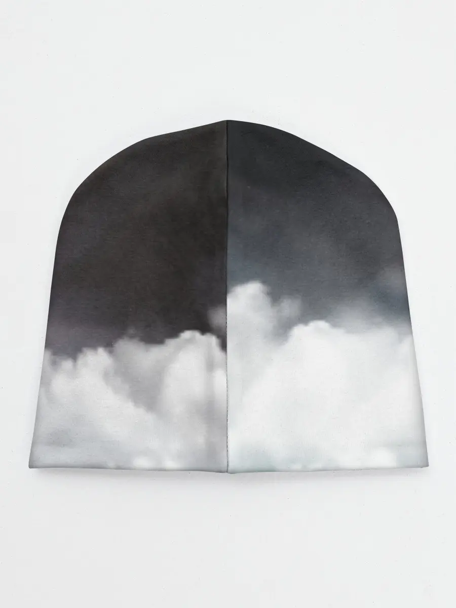 Детская шапка / Хроника Тани